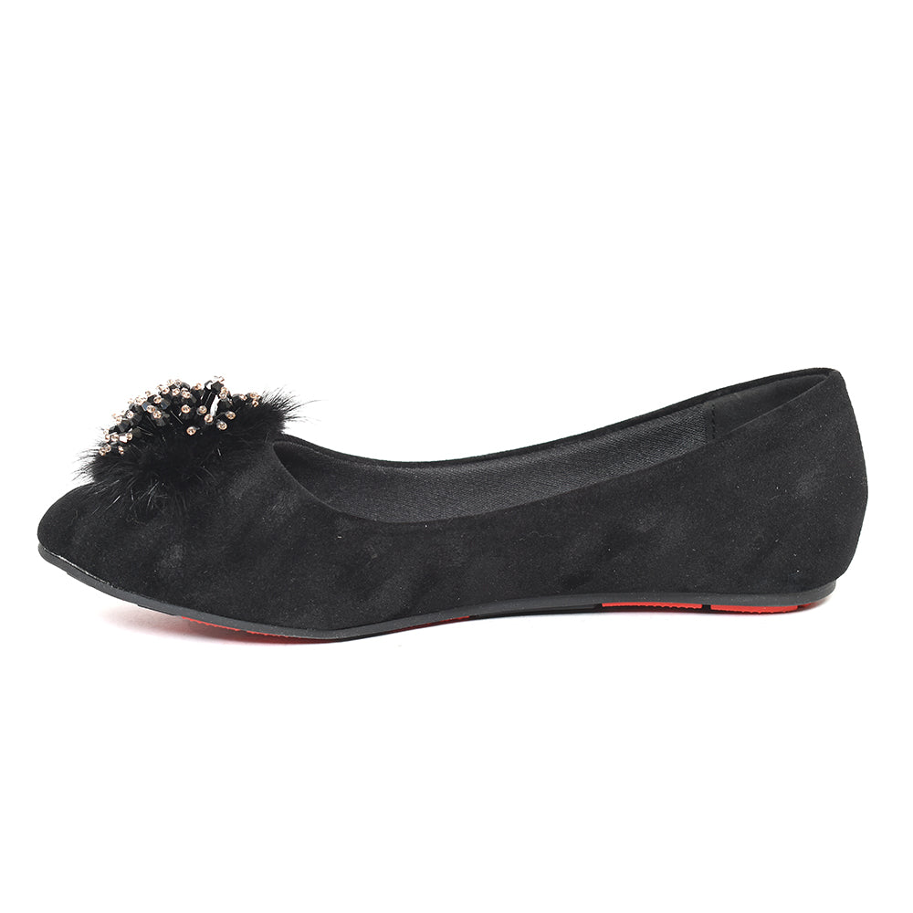 Casual Pumps