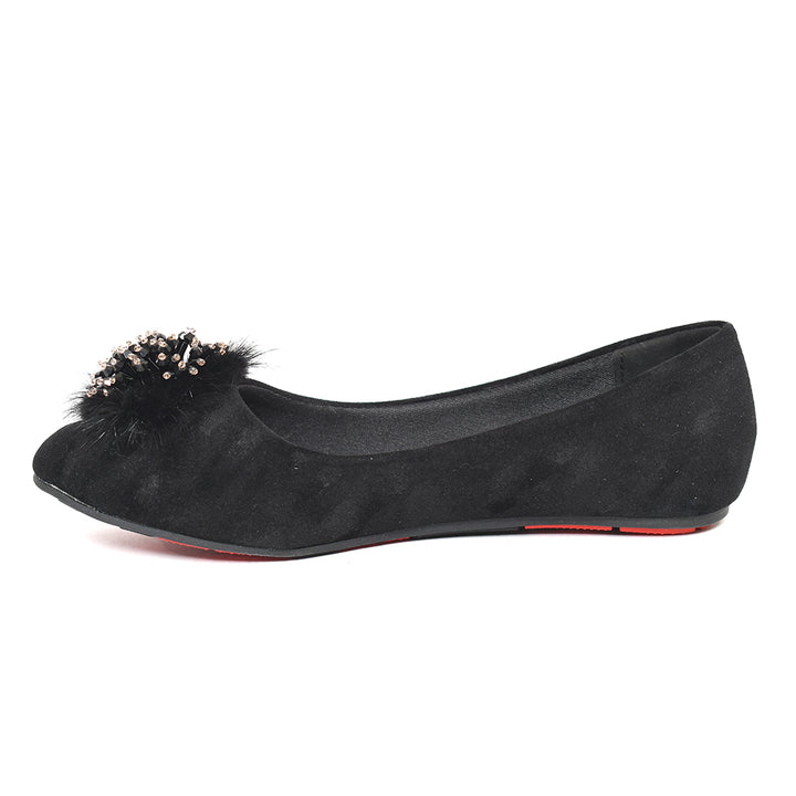 Casual Pumps