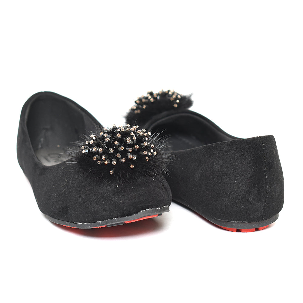 Casual Pumps