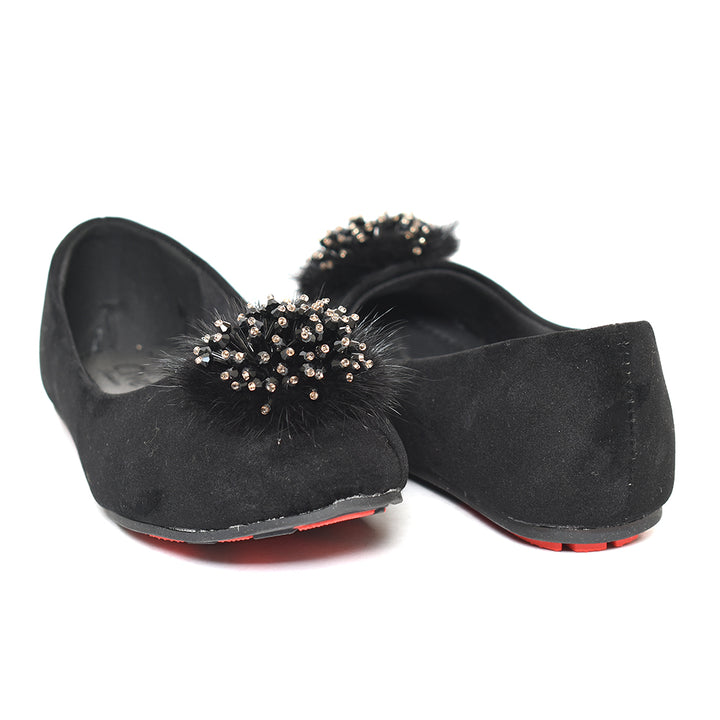 Casual Pumps