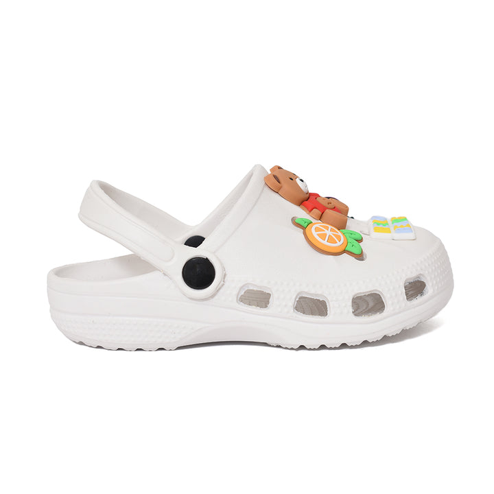 Boys Rough Slipper