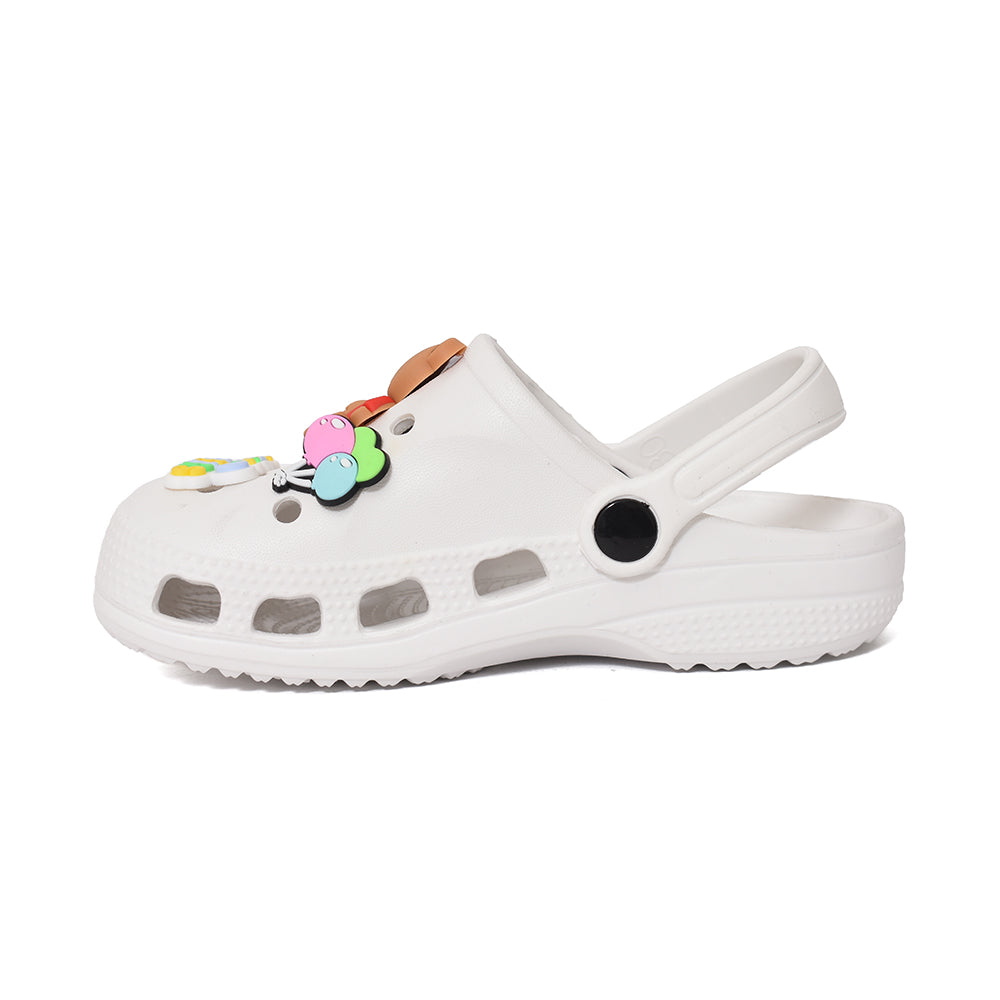Boys Rough Slipper