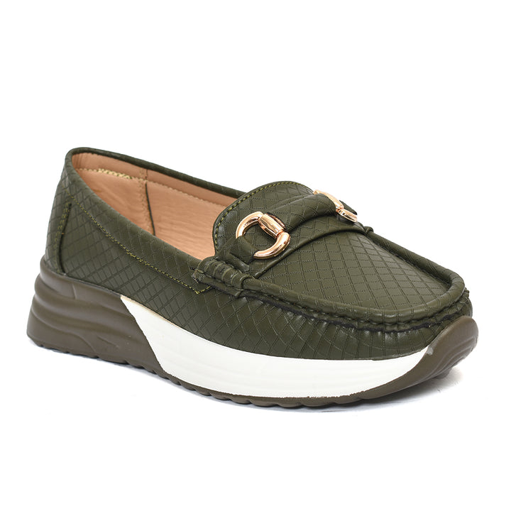Casual Loafers