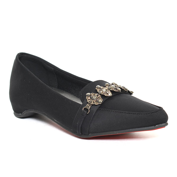 Casual Pumps