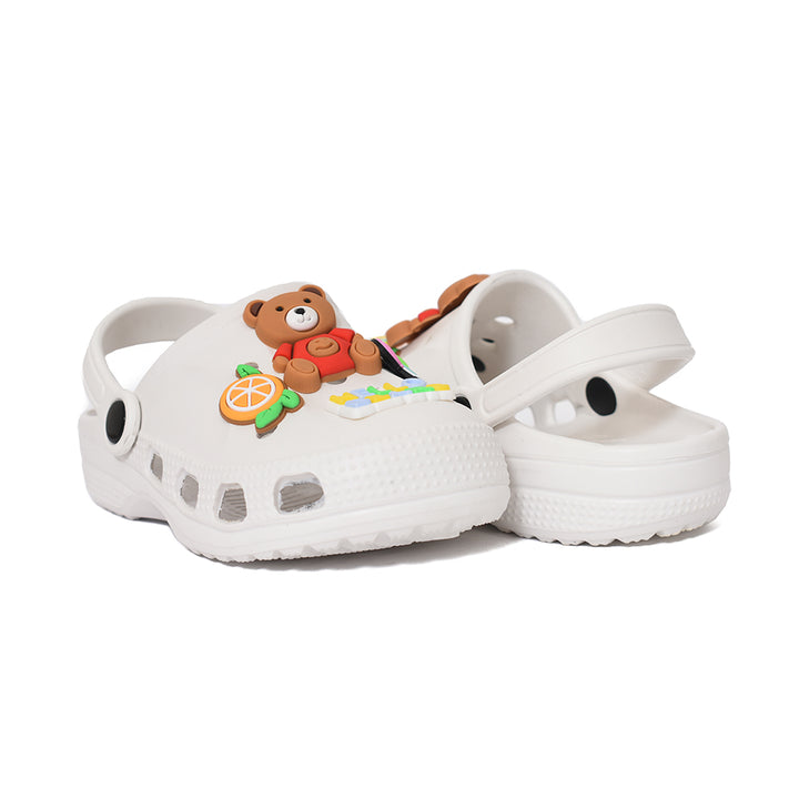 Boys Rough Slipper