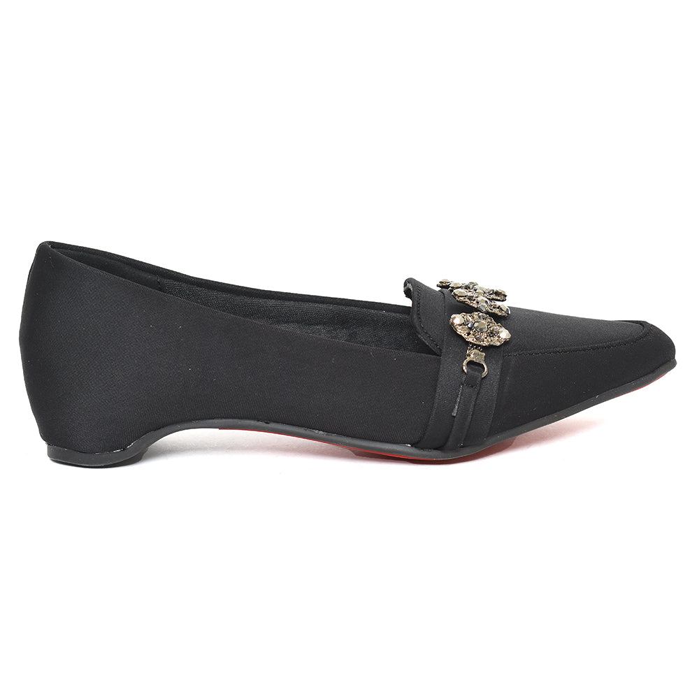 Casual Pumps