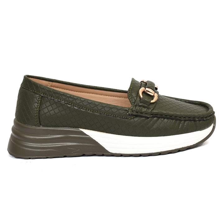 Casual Loafers