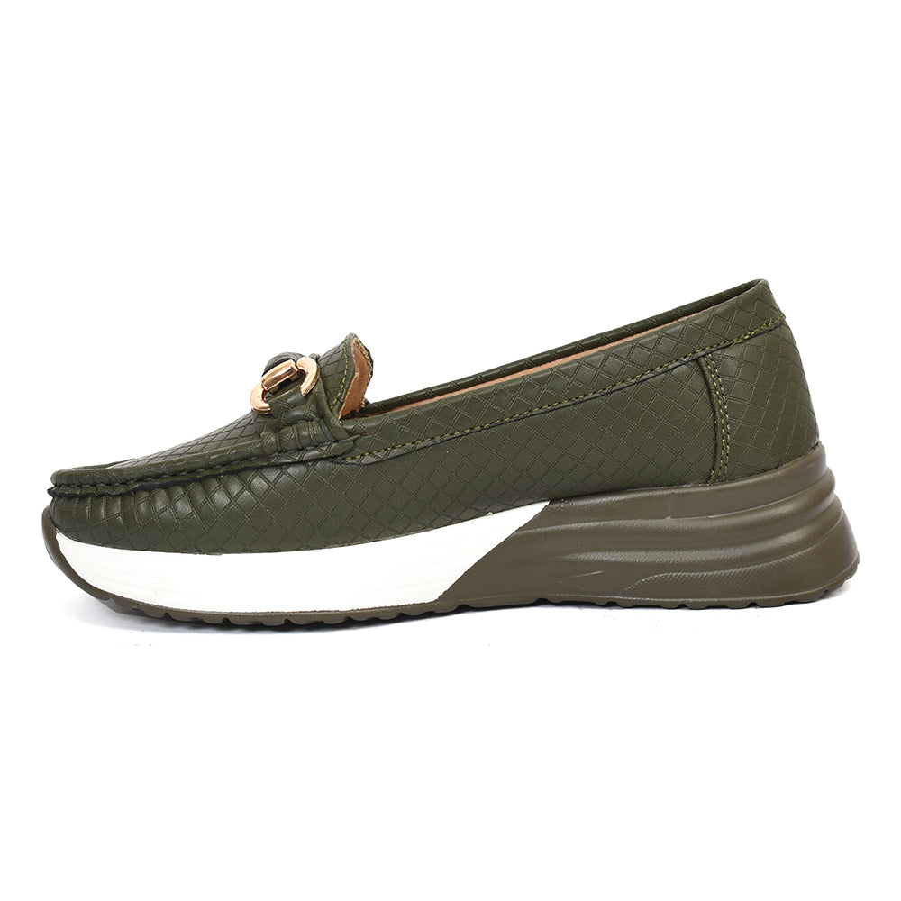 Casual Loafers