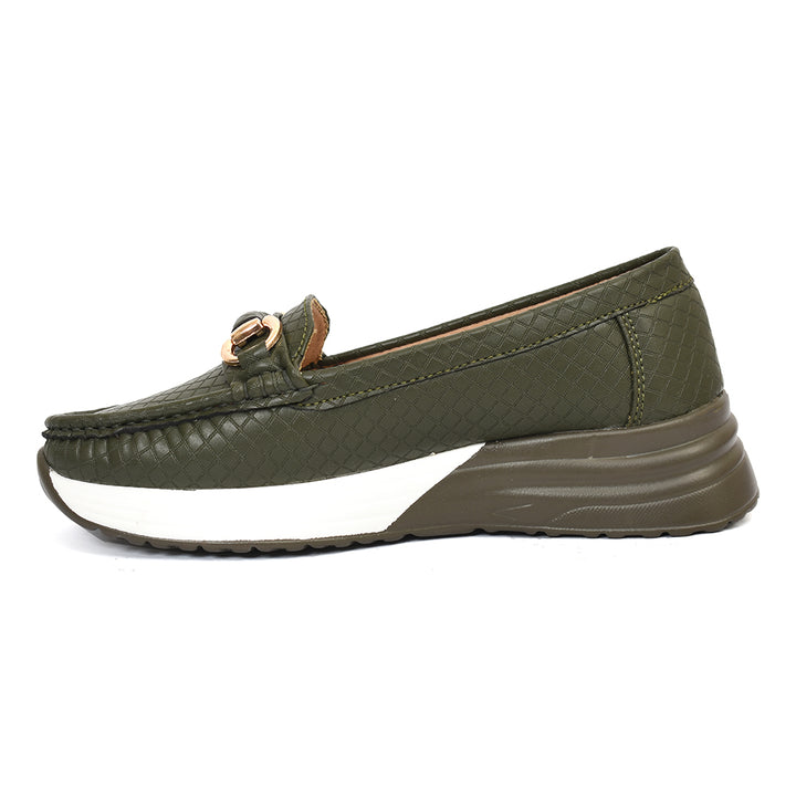 Casual Loafers