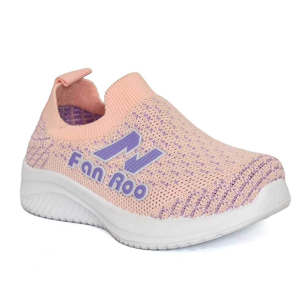 Kids Sports Joger  (Large Size)