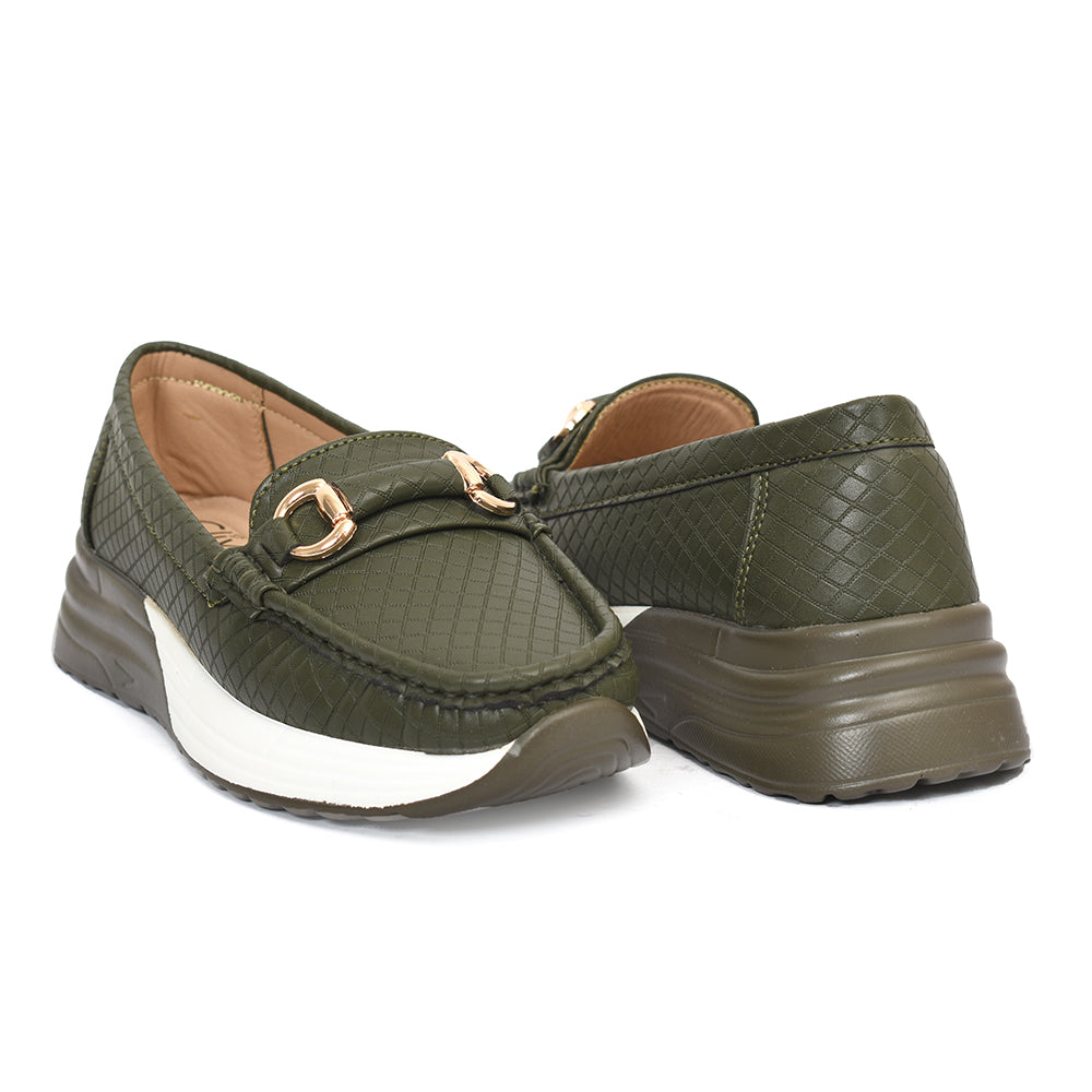 Casual Loafers