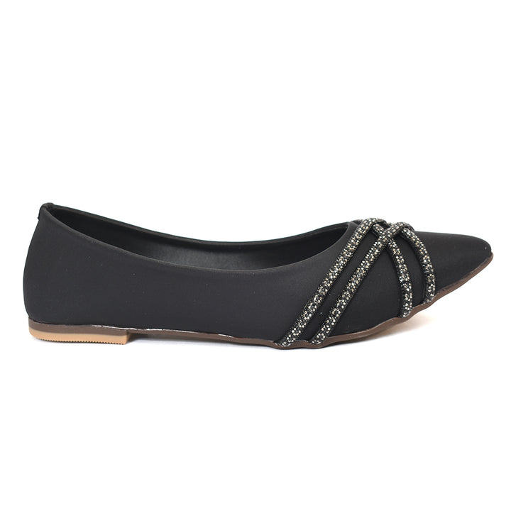 Casual Flat Slipper