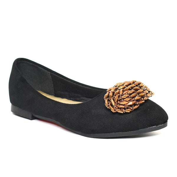 Fancy Pumps