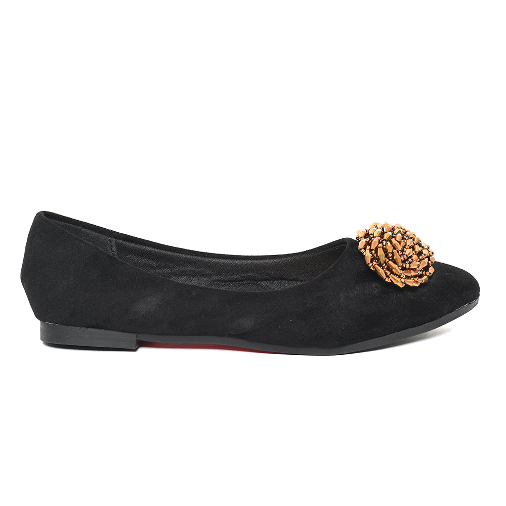 Fancy Pumps