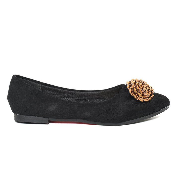Fancy Pumps