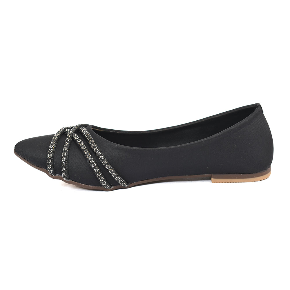Casual Flat Slipper