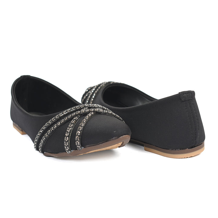 Casual Flat Slipper