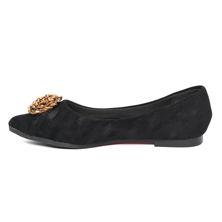 Fancy Pumps
