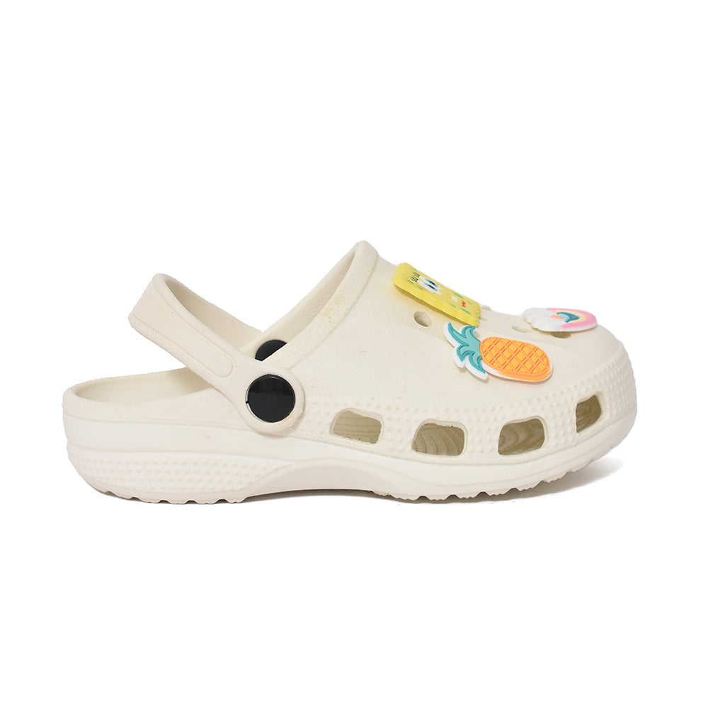 Boys Rough Slipper