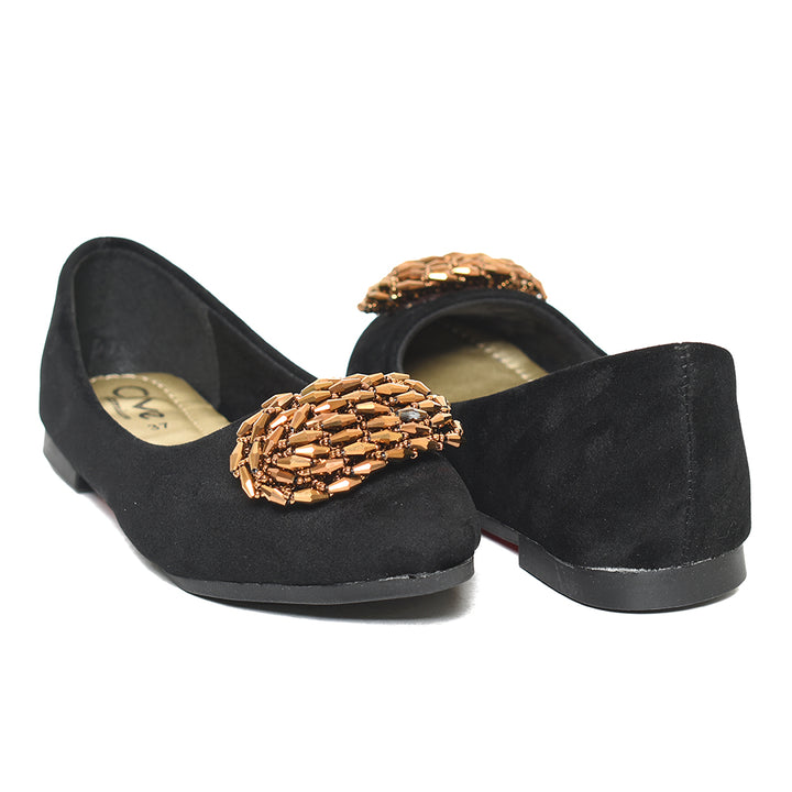 Fancy Pumps