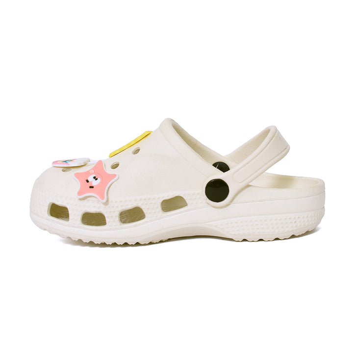 Boys Rough Slipper