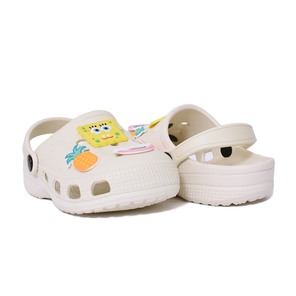 Boys Rough Slipper