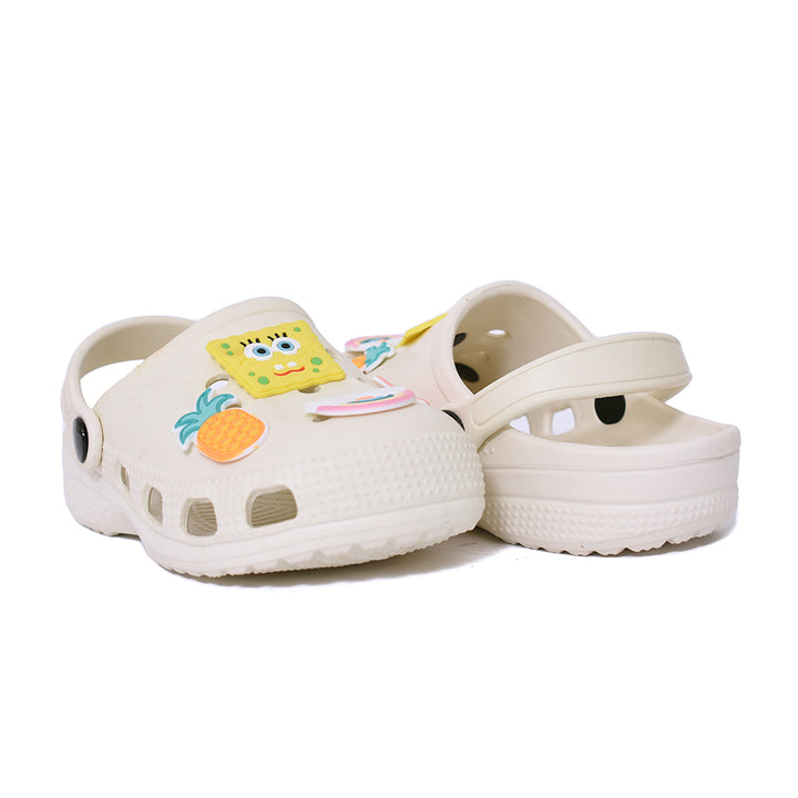 Boys Rough Slipper