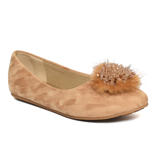 Casual Pumps