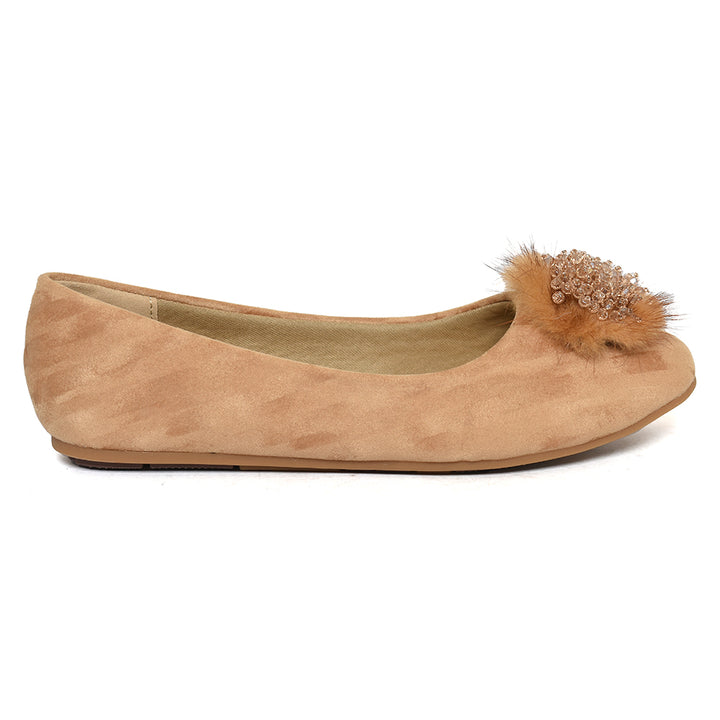Casual Pumps
