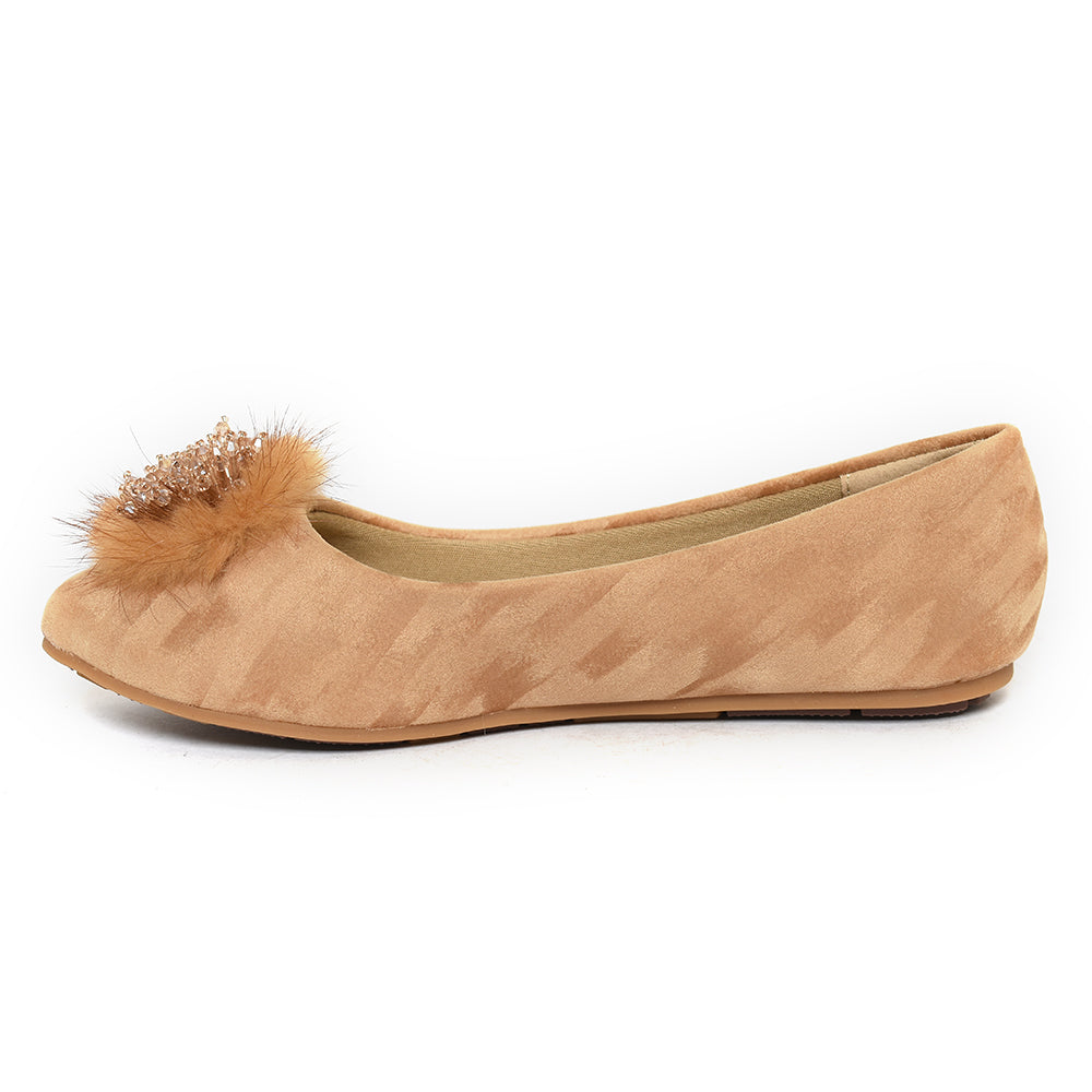 Casual Pumps