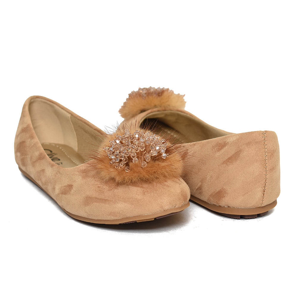 Casual Pumps
