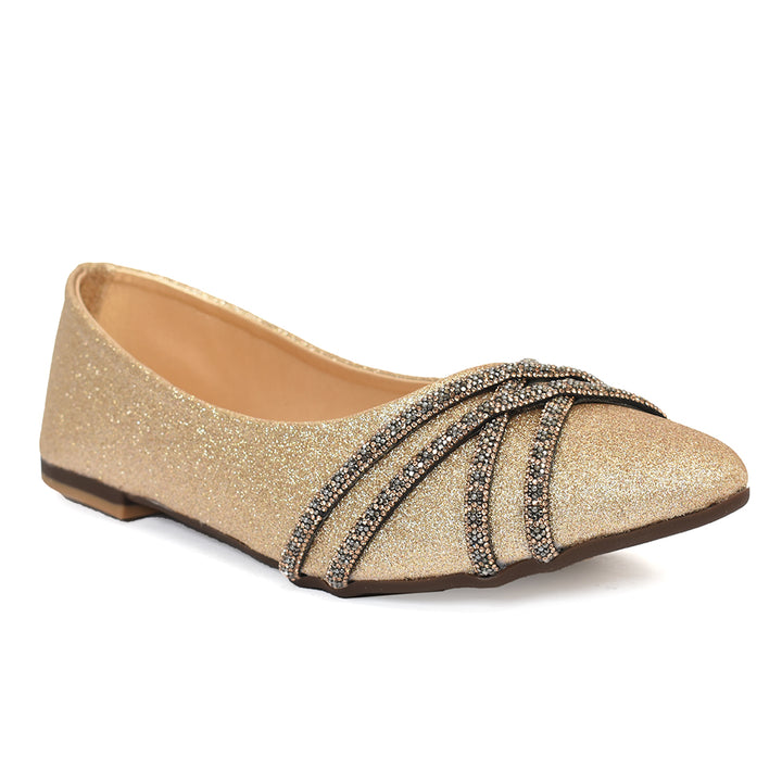 Casual Flat Slipper