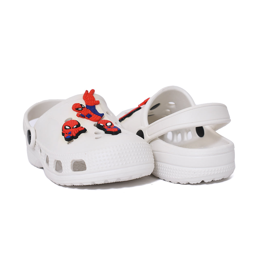 Boys Rough Slipper