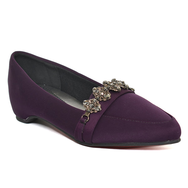 Casual Pumps