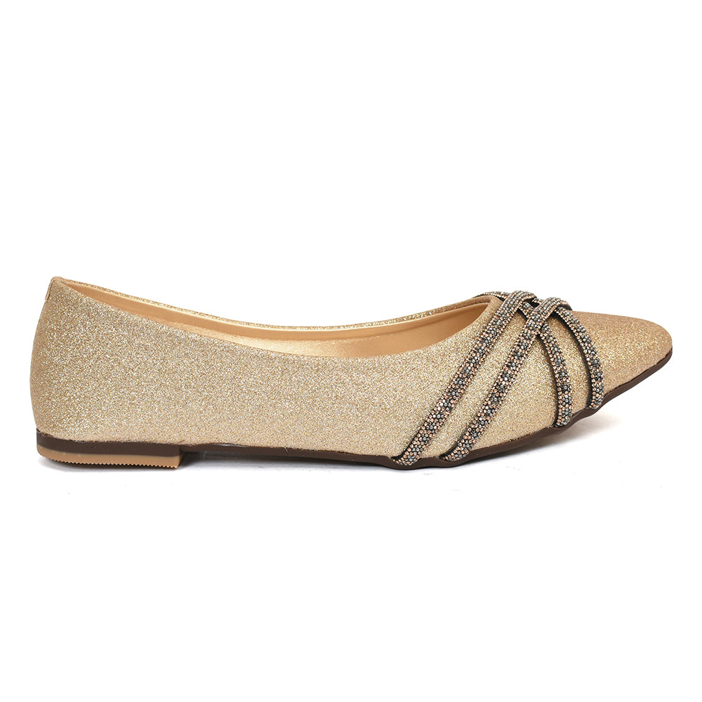 Casual Flat Slipper