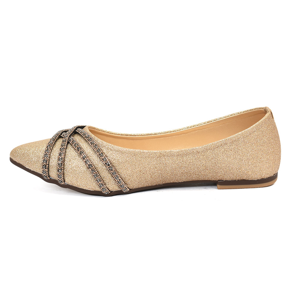 Casual Flat Slipper