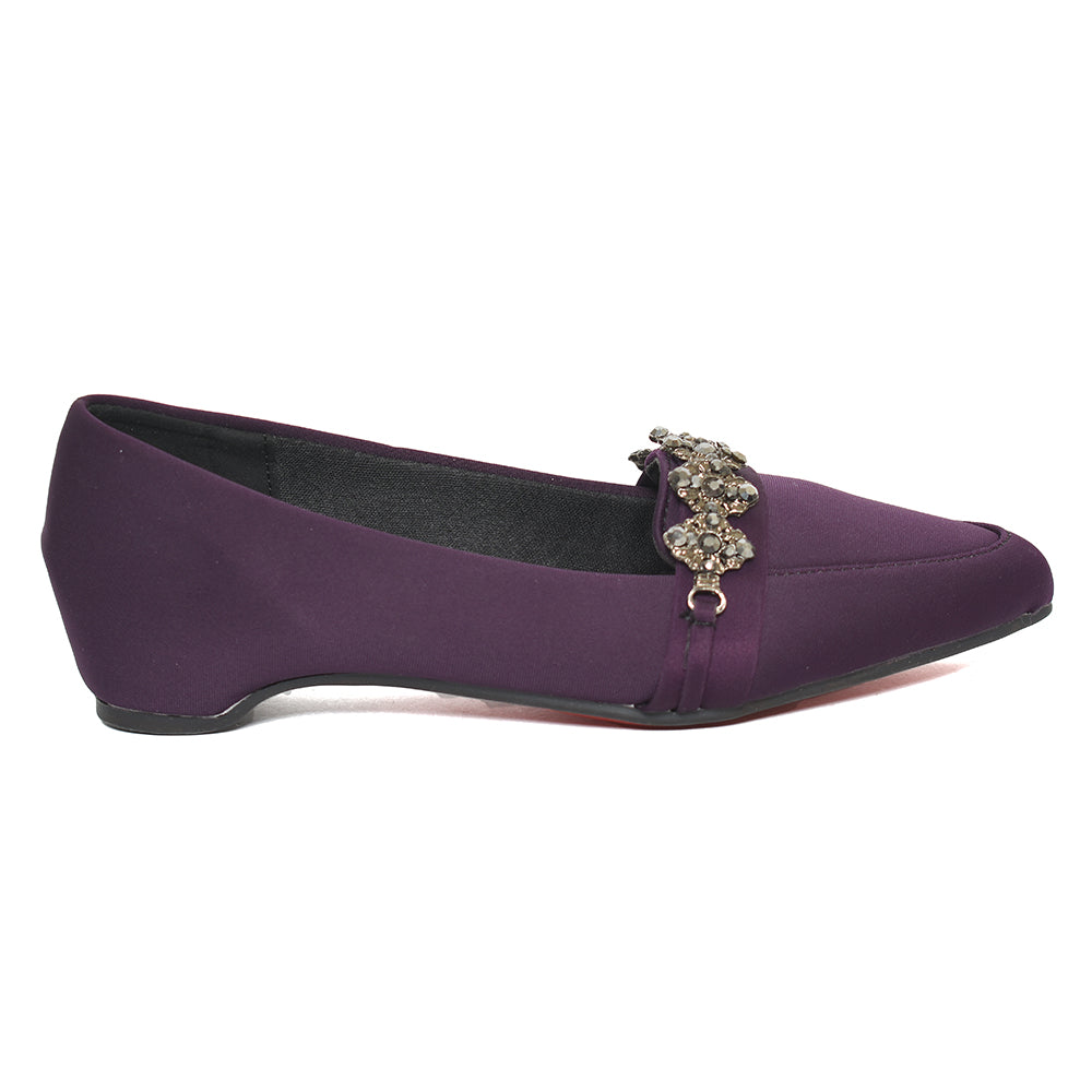 Casual Pumps