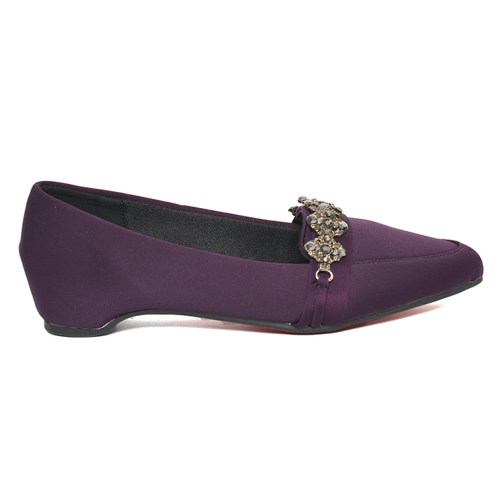 Casual Pumps