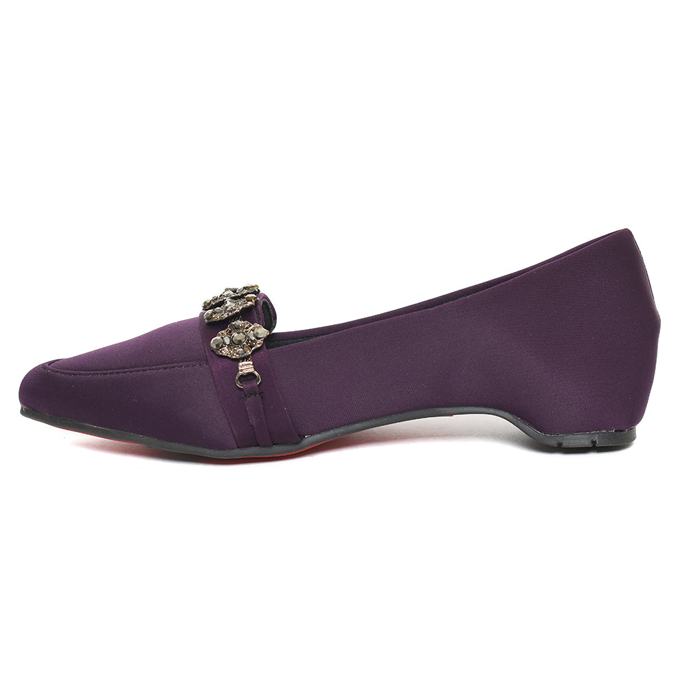 Casual Pumps