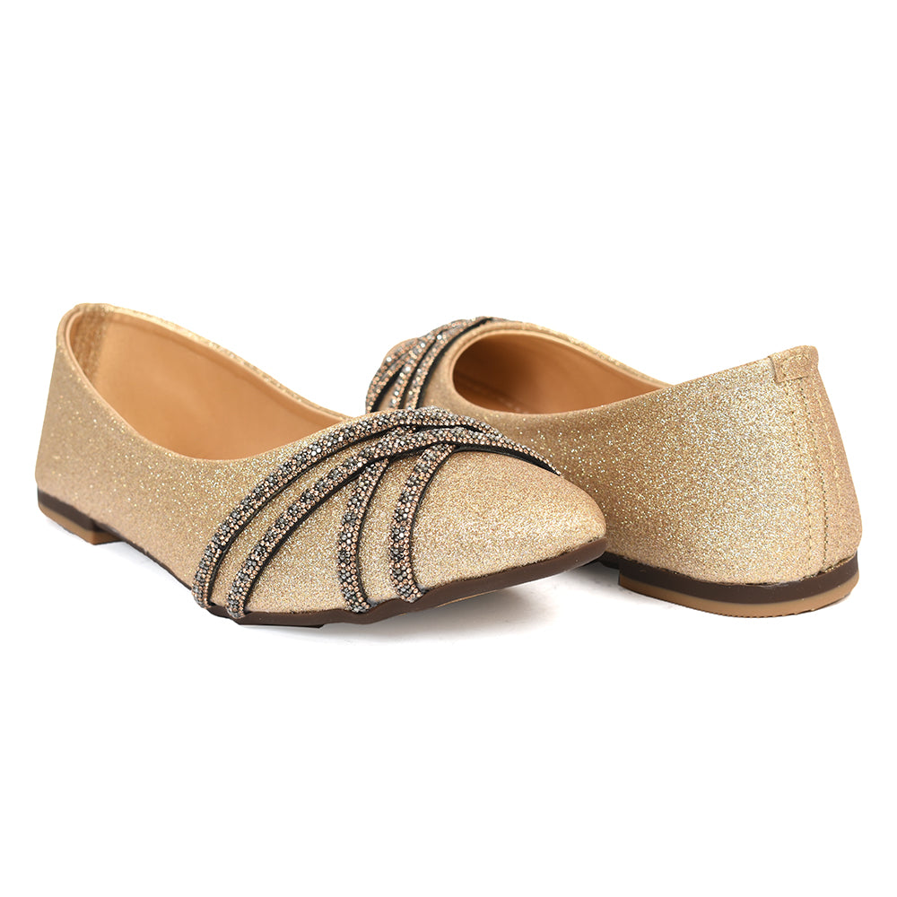 Casual Flat Slipper