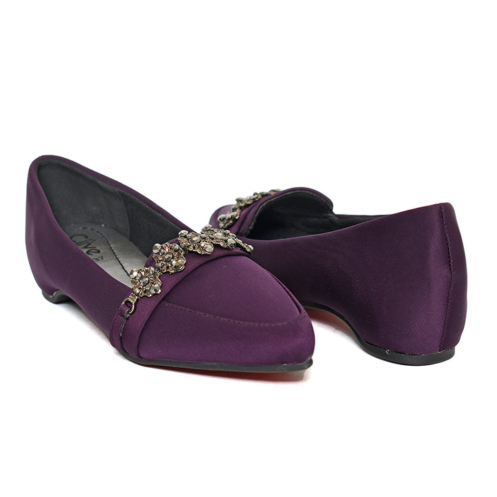 Casual Pumps