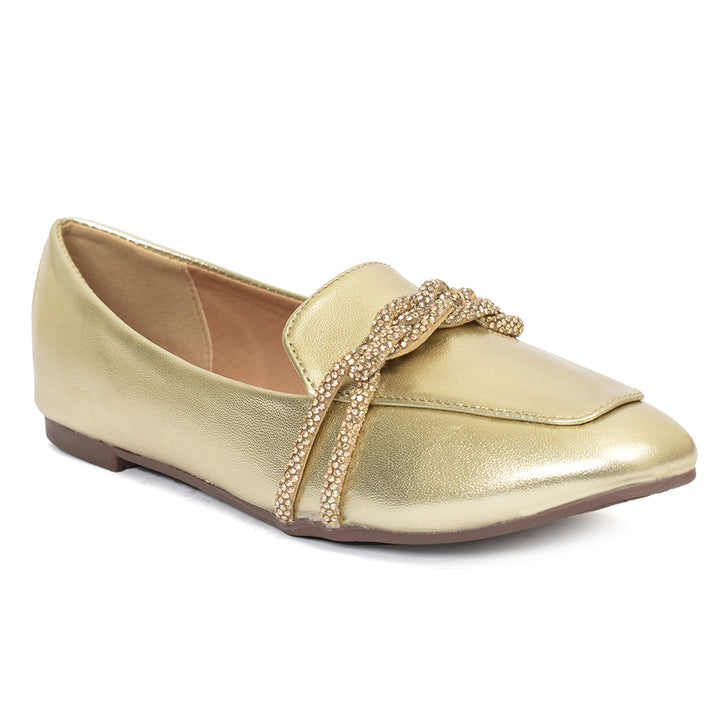 Fancy Pumps