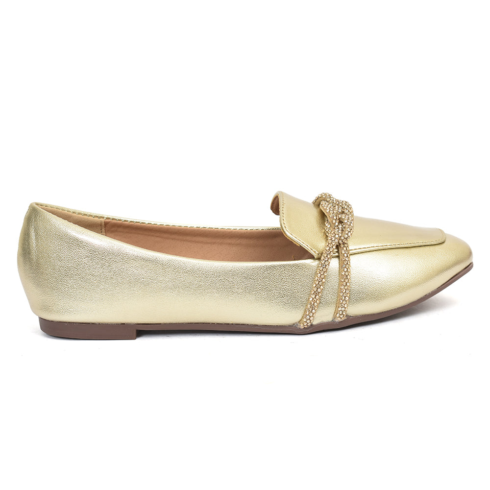 Fancy Pumps