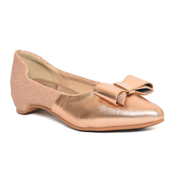 Fancy Pumps