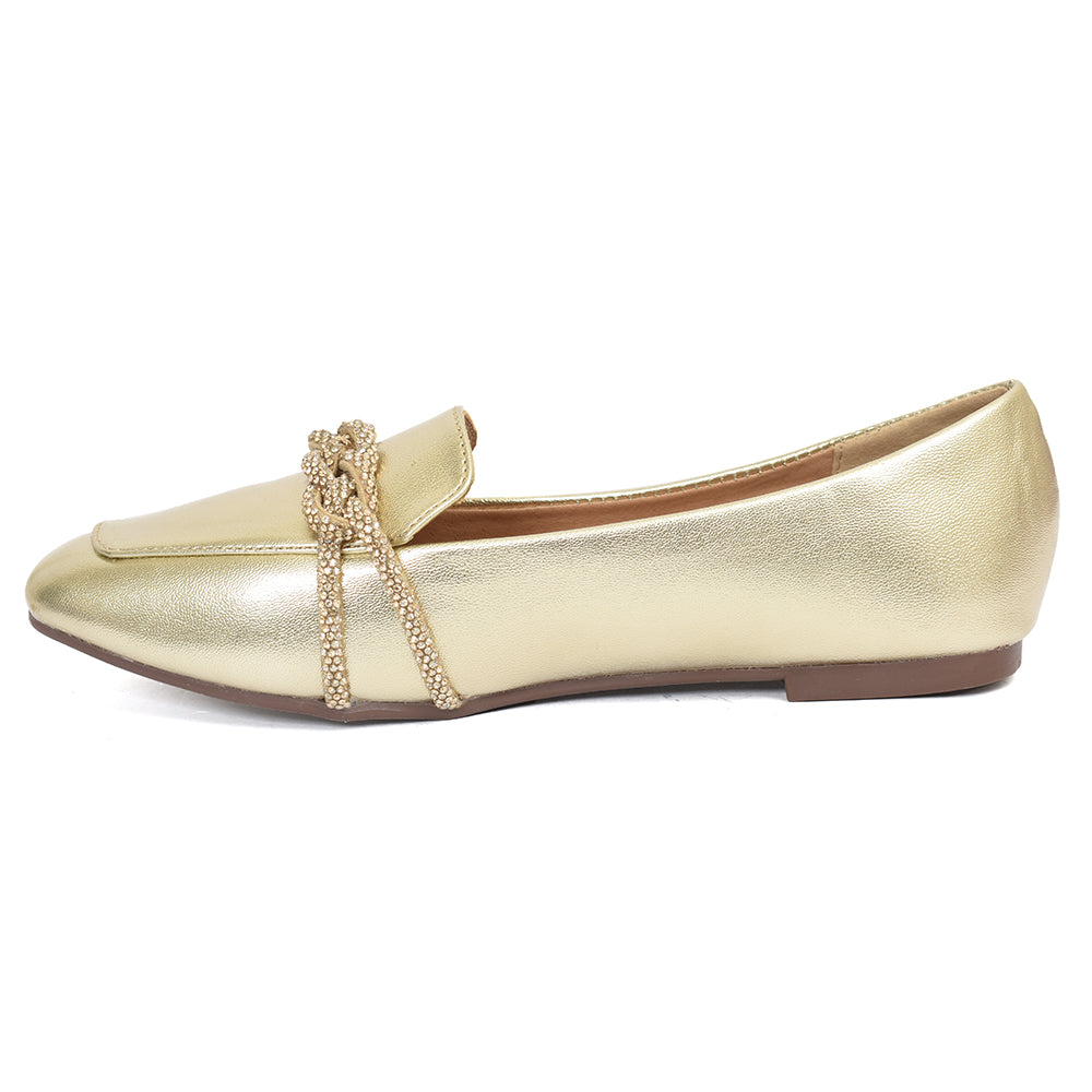 Fancy Pumps