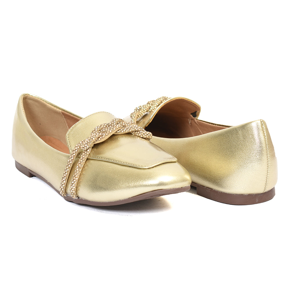 Fancy Pumps