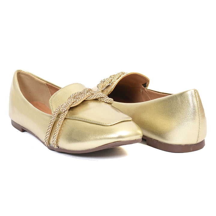 Fancy Pumps