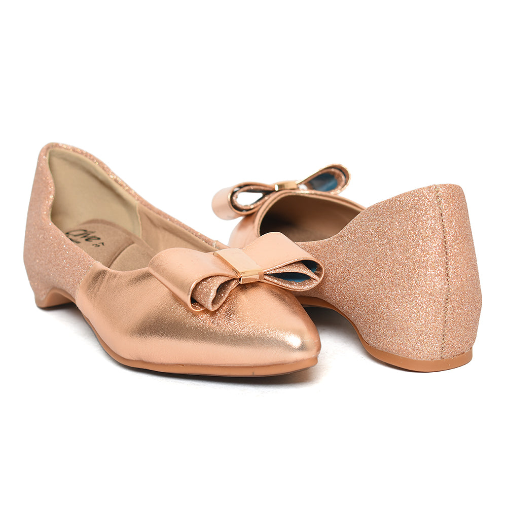 Fancy Pumps