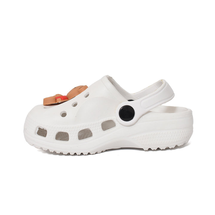 Boys Rough Slipper