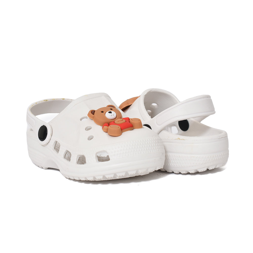 Boys Rough Slipper